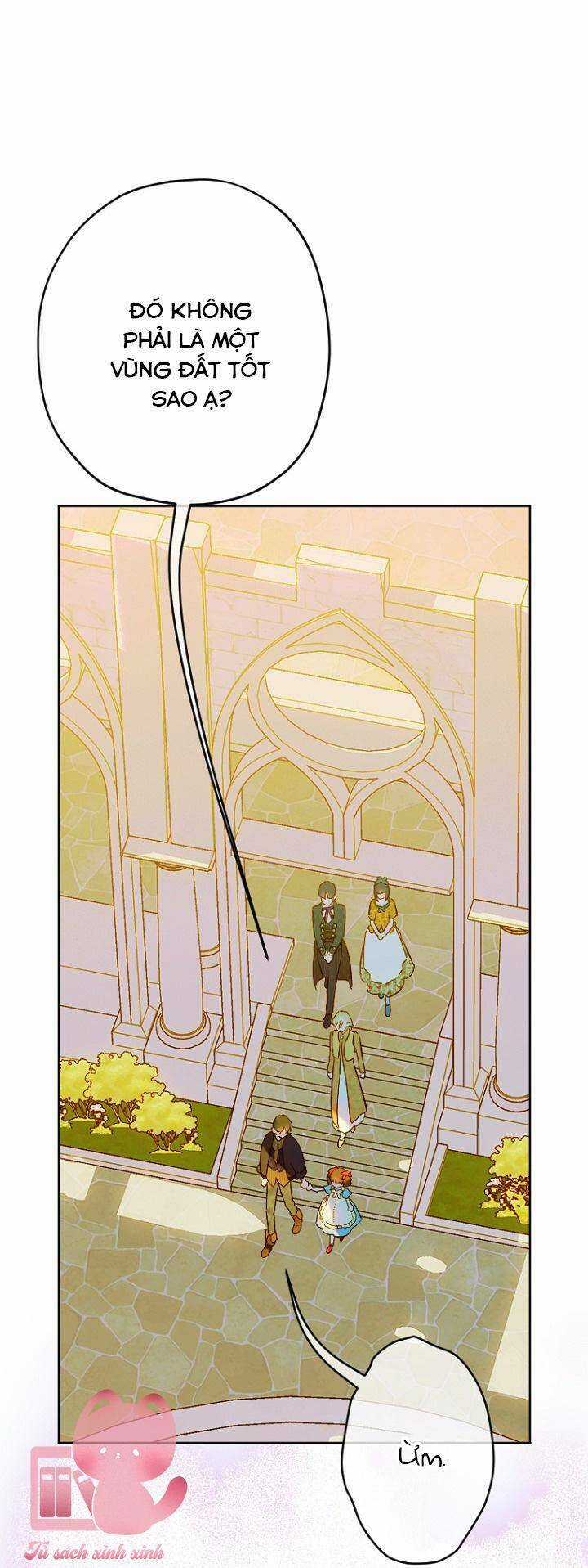 Khế Ước Hôn Nhân Của Mẹ Tôi Chapter 31 trang 62