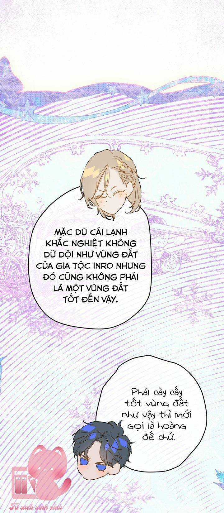Khế Ước Hôn Nhân Của Mẹ Tôi Chapter 31 trang 63