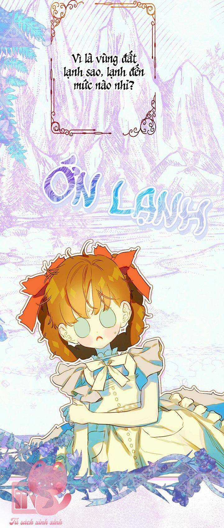 Khế Ước Hôn Nhân Của Mẹ Tôi Chapter 31 trang 64