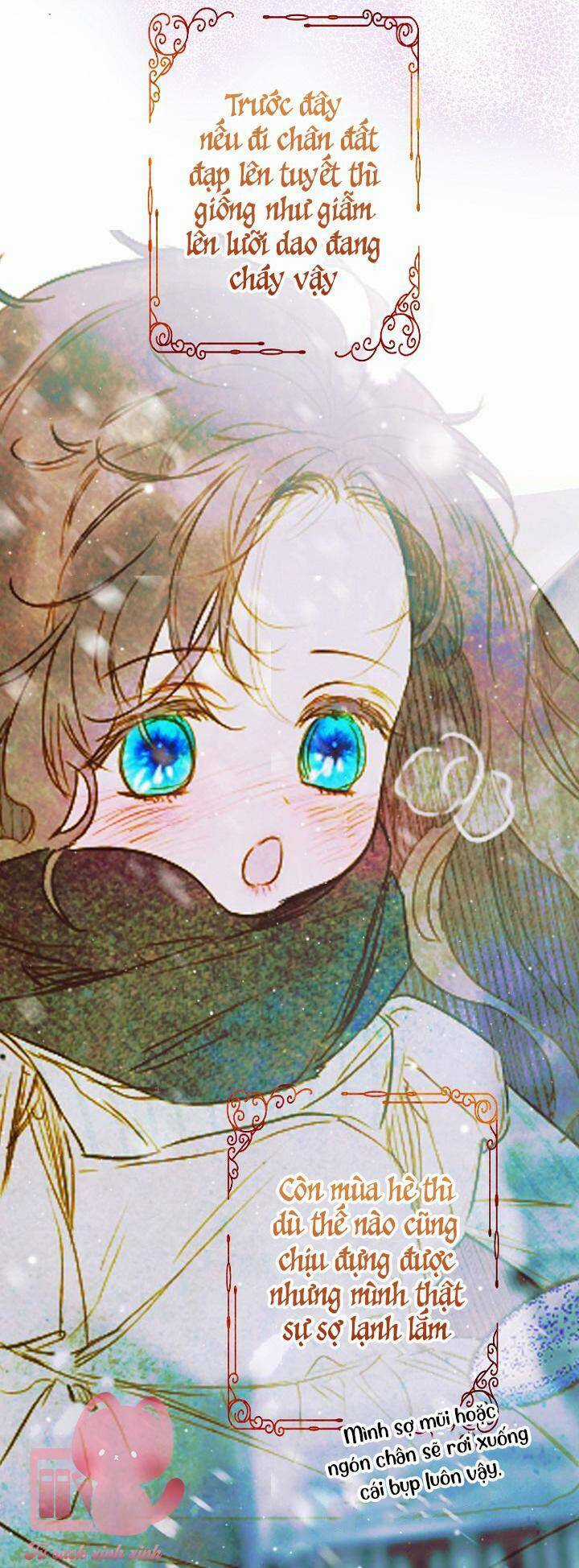 Khế Ước Hôn Nhân Của Mẹ Tôi Chapter 31 trang 65