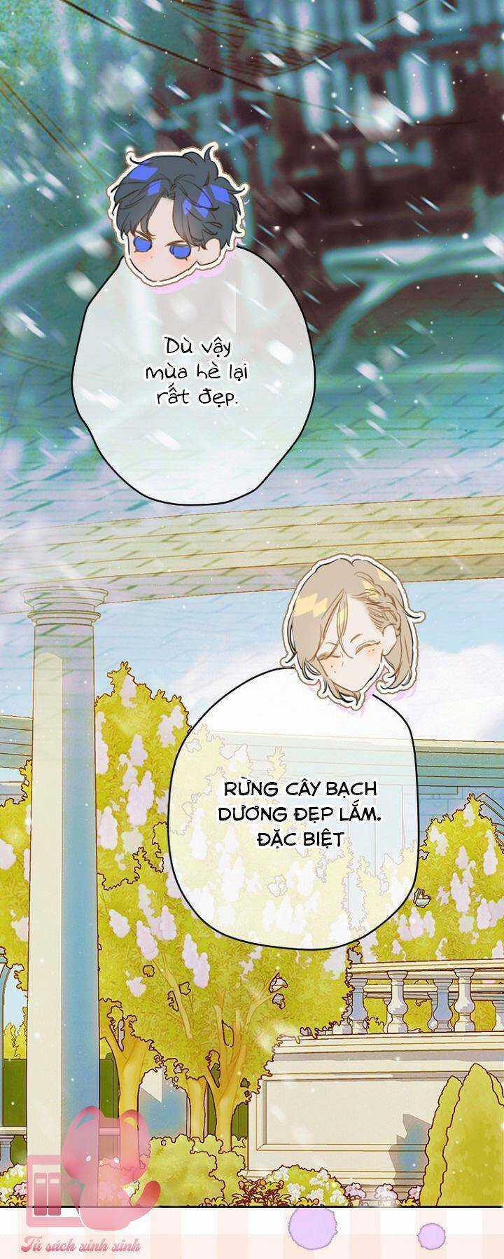 Khế Ước Hôn Nhân Của Mẹ Tôi Chapter 31 trang 66