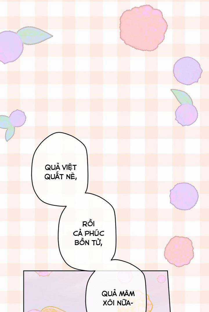 Khế Ước Hôn Nhân Của Mẹ Tôi Chapter 31 trang 67