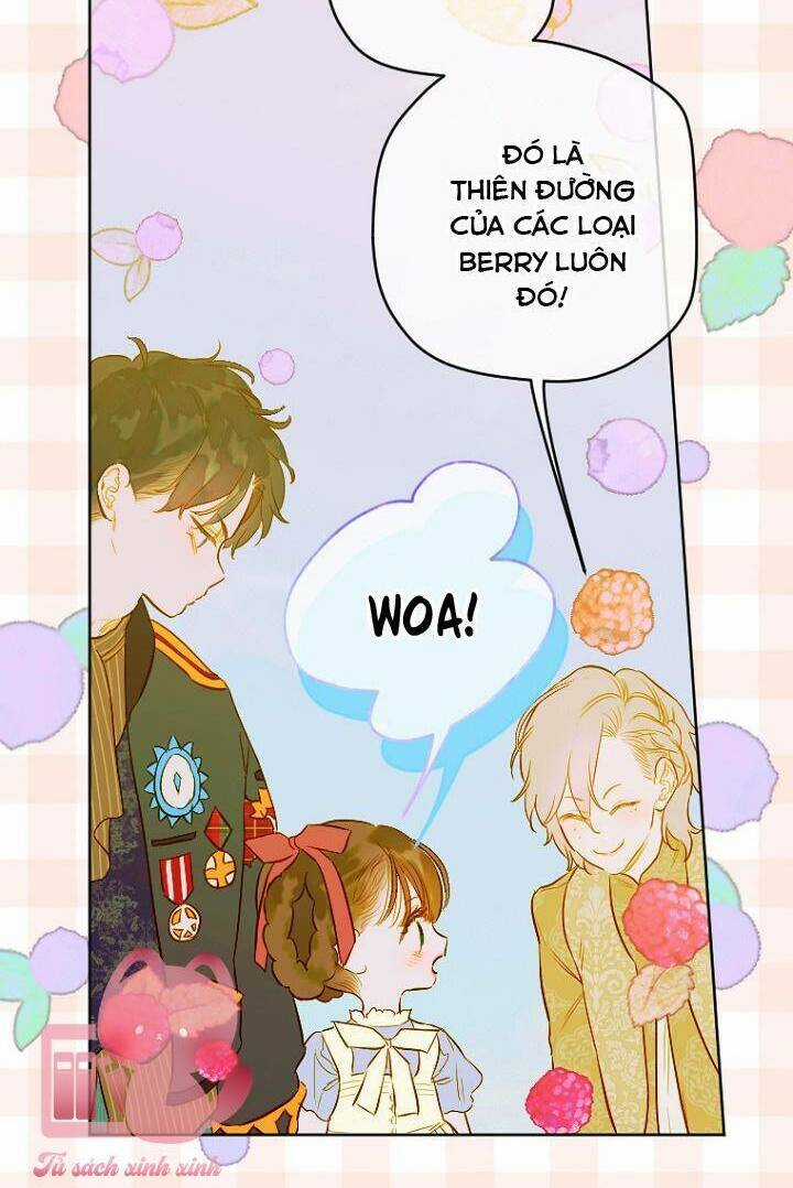 Khế Ước Hôn Nhân Của Mẹ Tôi Chapter 31 trang 68