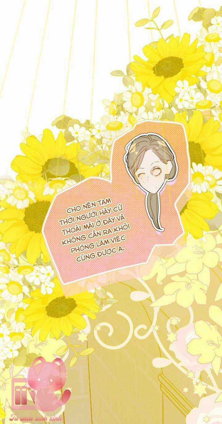 Khế Ước Hôn Nhân Của Mẹ Tôi Chapter 31 trang 7