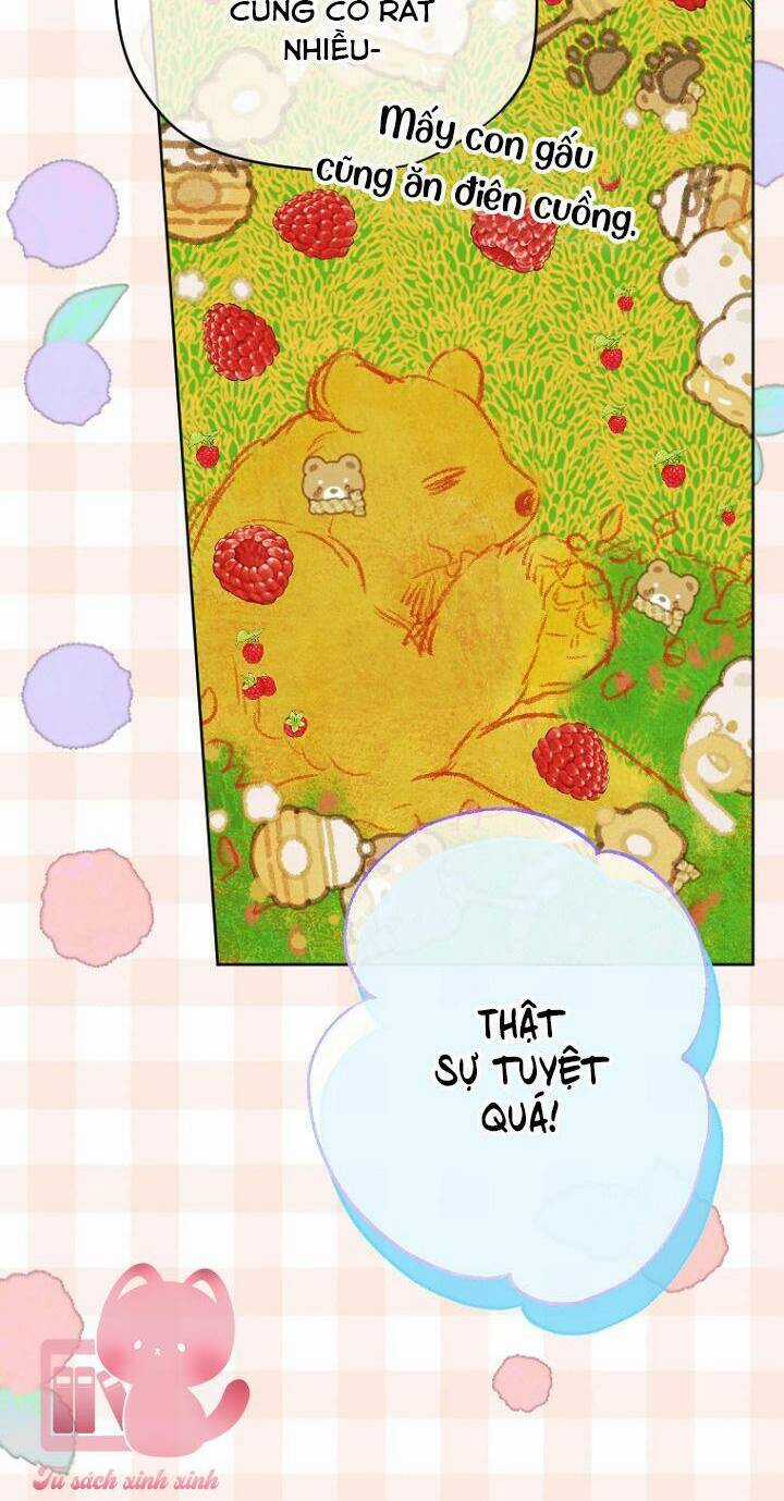 Khế Ước Hôn Nhân Của Mẹ Tôi Chapter 31 trang 70