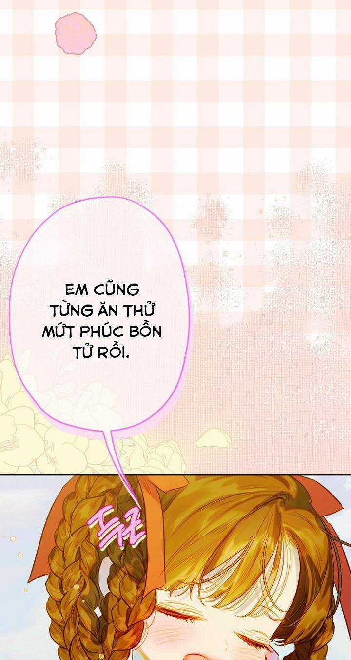 Khế Ước Hôn Nhân Của Mẹ Tôi Chapter 31 trang 71