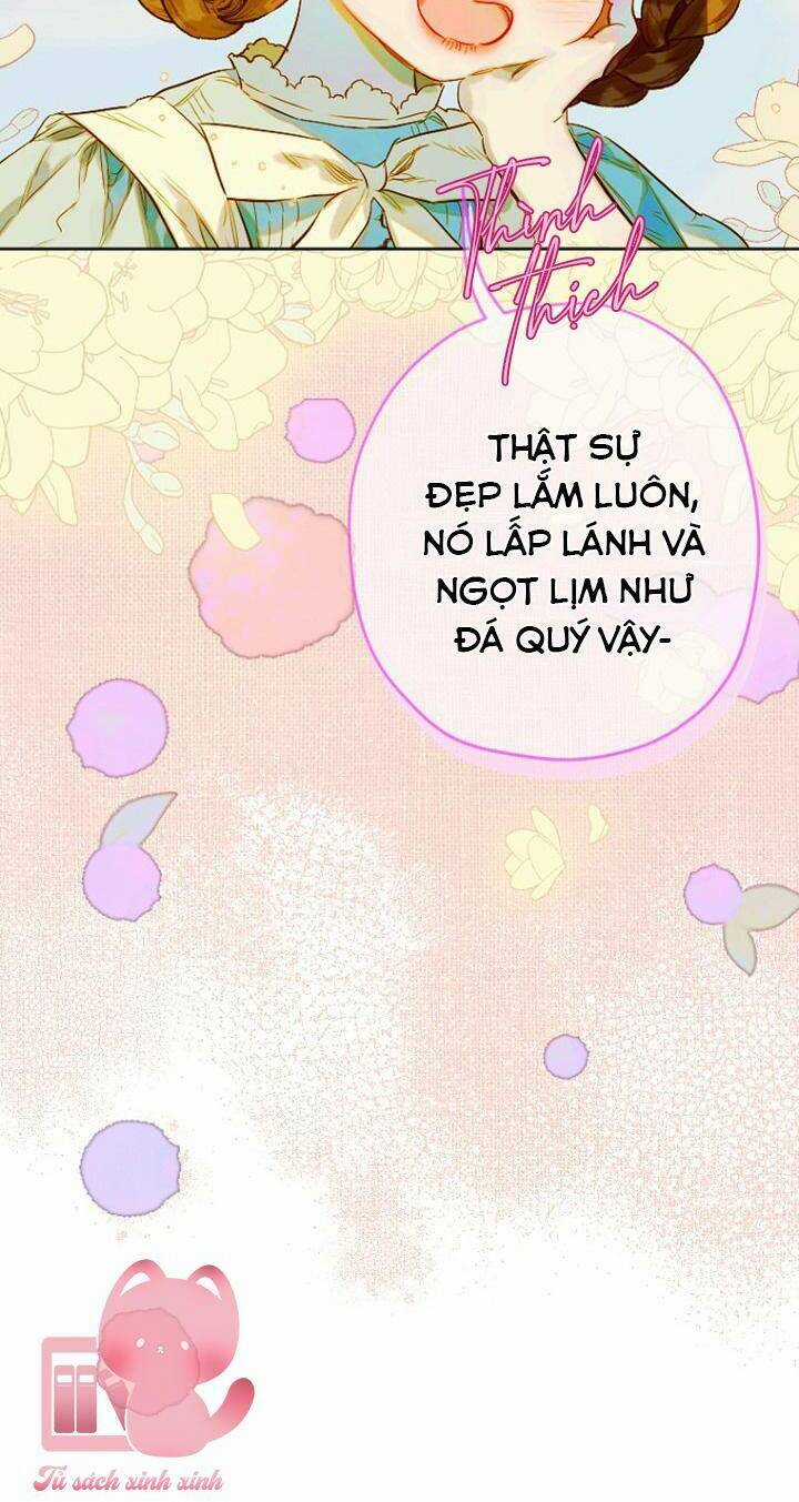 Khế Ước Hôn Nhân Của Mẹ Tôi Chapter 31 trang 72