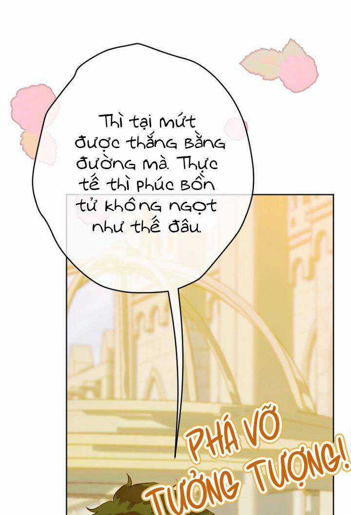 Khế Ước Hôn Nhân Của Mẹ Tôi Chapter 31 trang 73