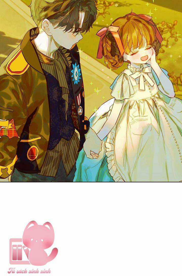 Khế Ước Hôn Nhân Của Mẹ Tôi Chapter 31 trang 76