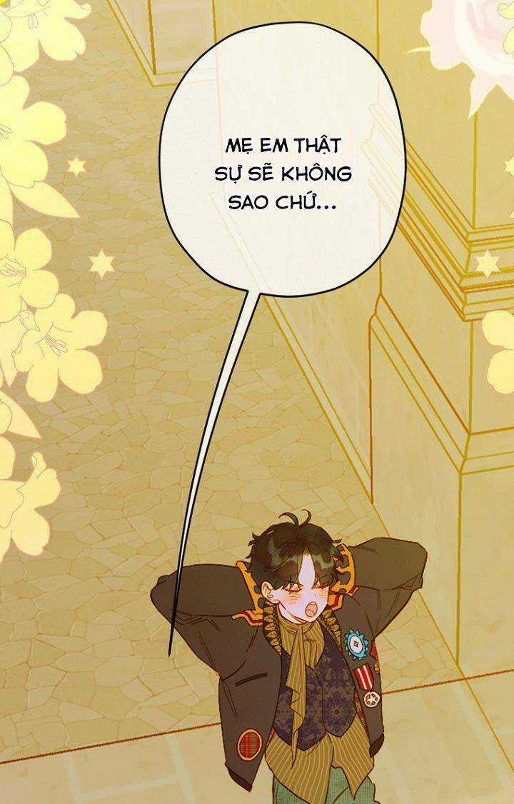 Khế Ước Hôn Nhân Của Mẹ Tôi Chapter 31 trang 8