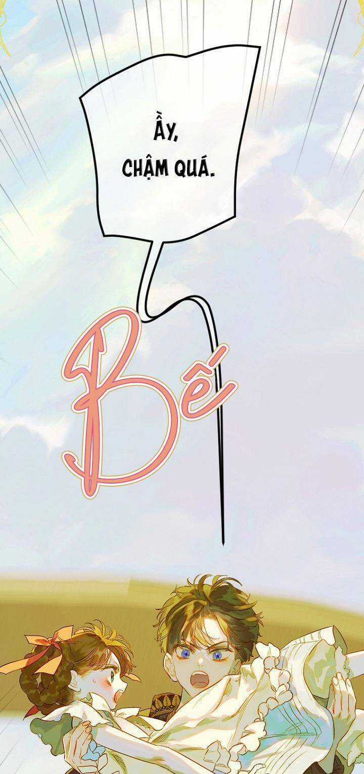 Khế Ước Hôn Nhân Của Mẹ Tôi Chapter 31 trang 81