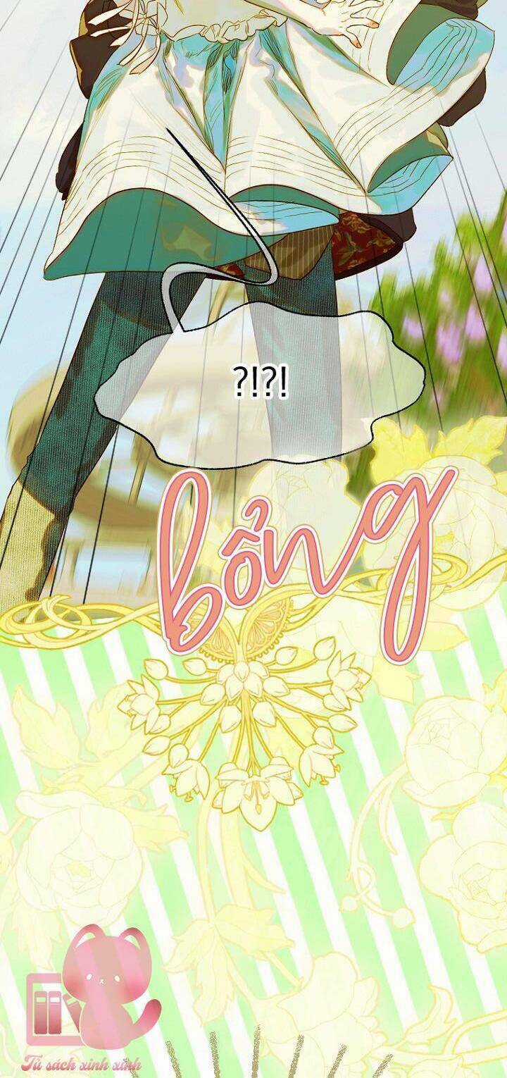 Khế Ước Hôn Nhân Của Mẹ Tôi Chapter 31 trang 82