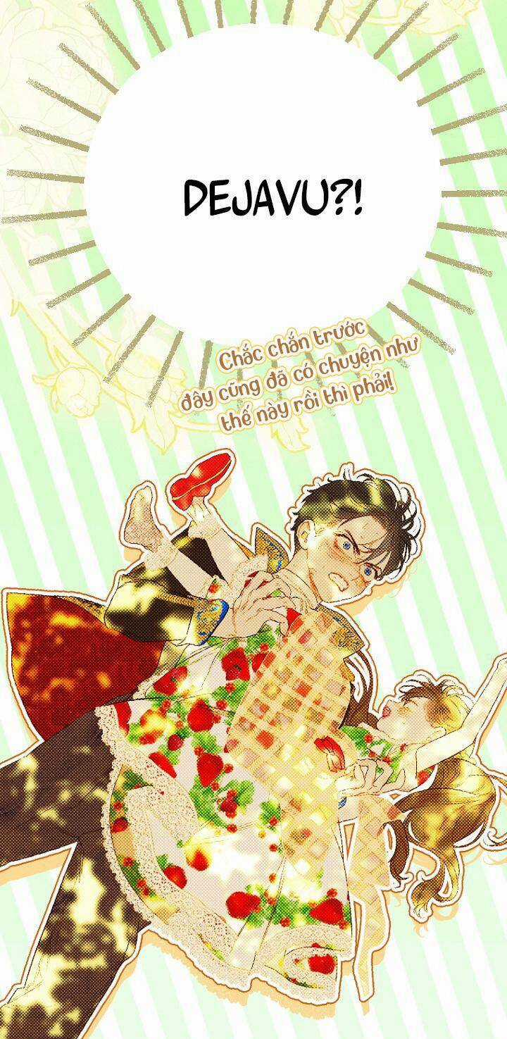 Khế Ước Hôn Nhân Của Mẹ Tôi Chapter 31 trang 83