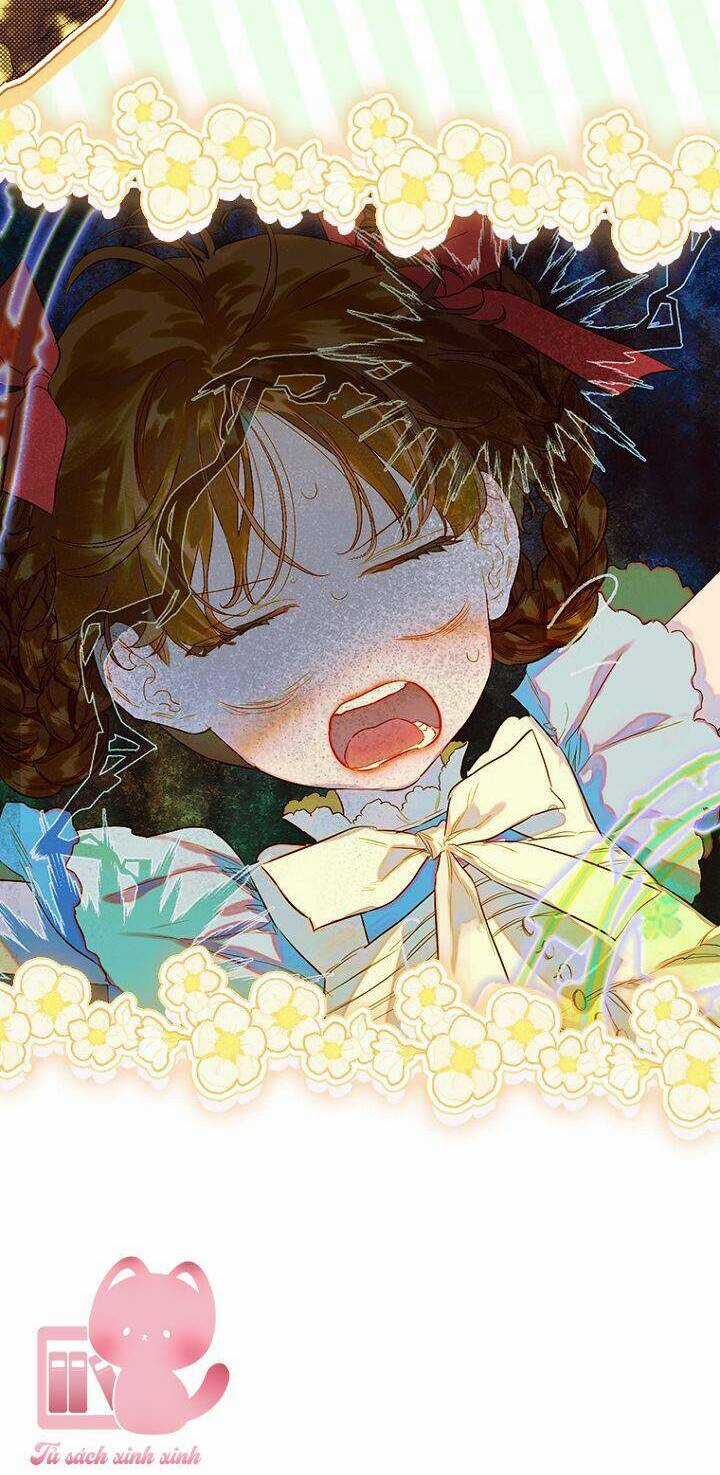 Khế Ước Hôn Nhân Của Mẹ Tôi Chapter 31 trang 84