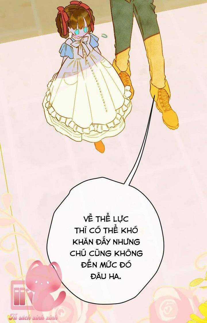 Khế Ước Hôn Nhân Của Mẹ Tôi Chapter 31 trang 9