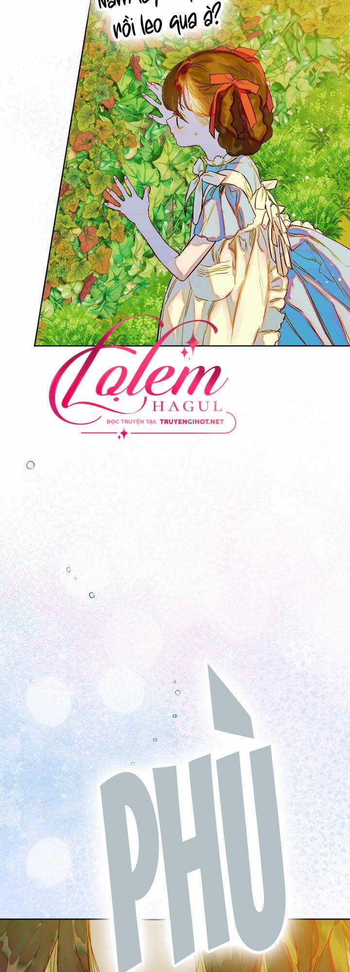 Khế Ước Hôn Nhân Của Mẹ Tôi Chapter 32 trang 10