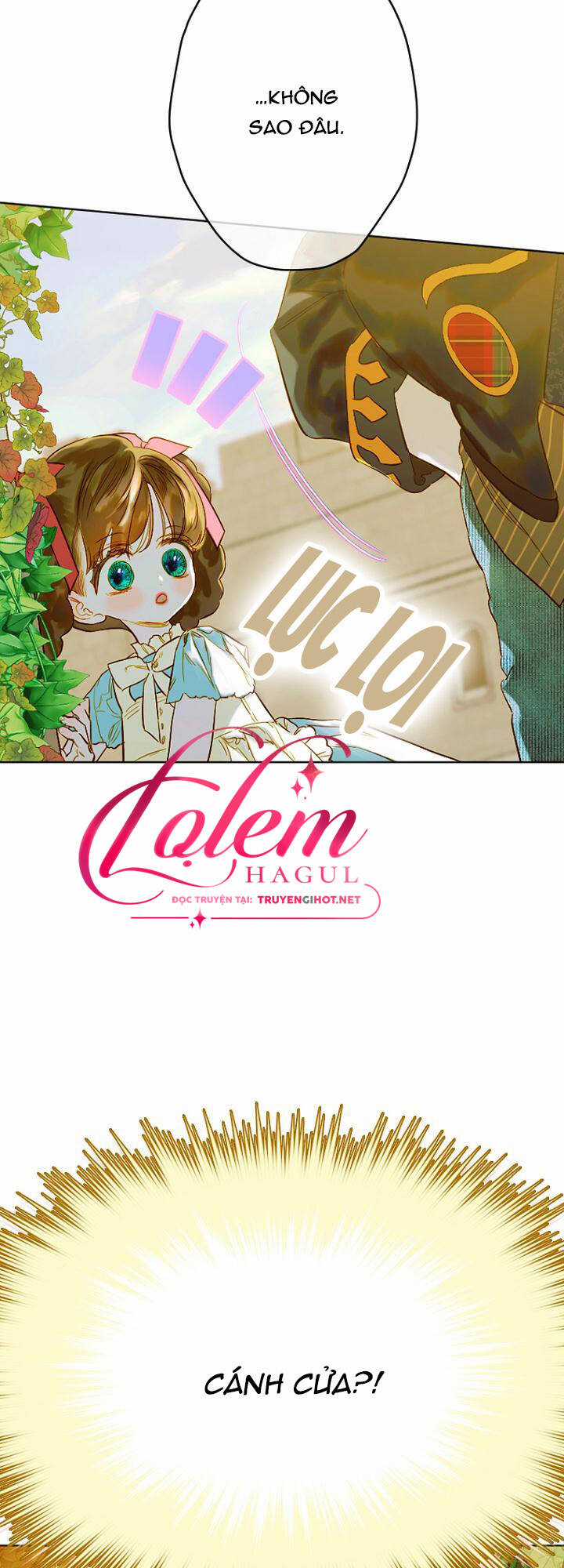 Khế Ước Hôn Nhân Của Mẹ Tôi Chapter 32 trang 12