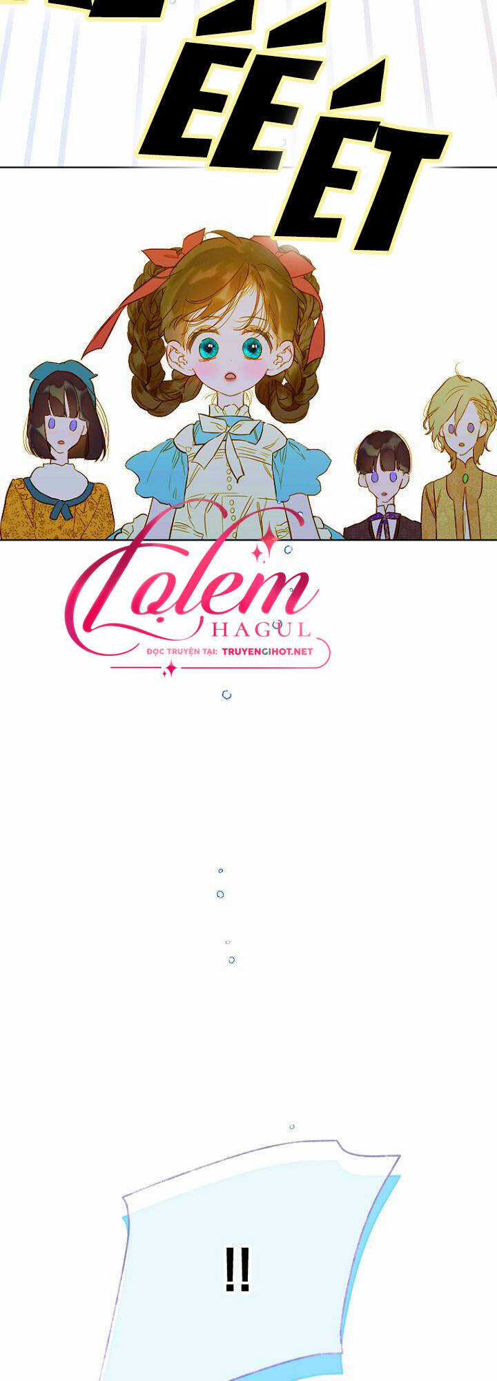 Khế Ước Hôn Nhân Của Mẹ Tôi Chapter 32 trang 16