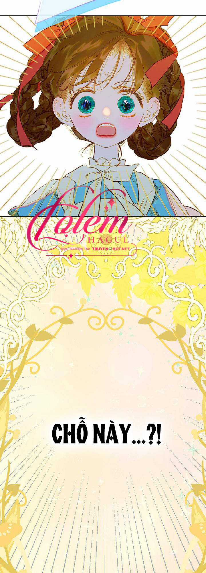 Khế Ước Hôn Nhân Của Mẹ Tôi Chapter 32 trang 17