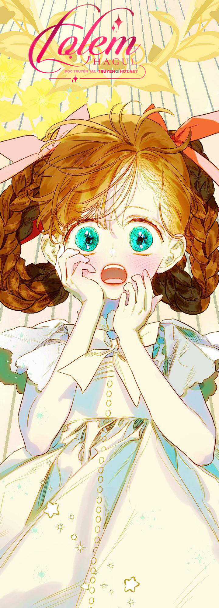 Khế Ước Hôn Nhân Của Mẹ Tôi Chapter 32 trang 18