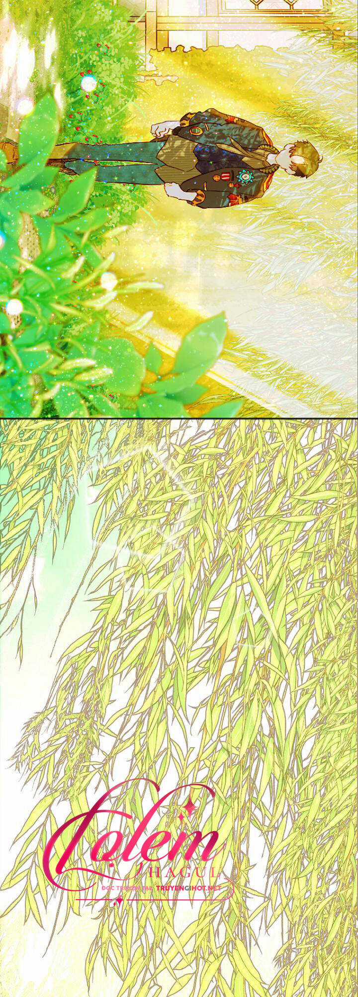 Khế Ước Hôn Nhân Của Mẹ Tôi Chapter 32 trang 32