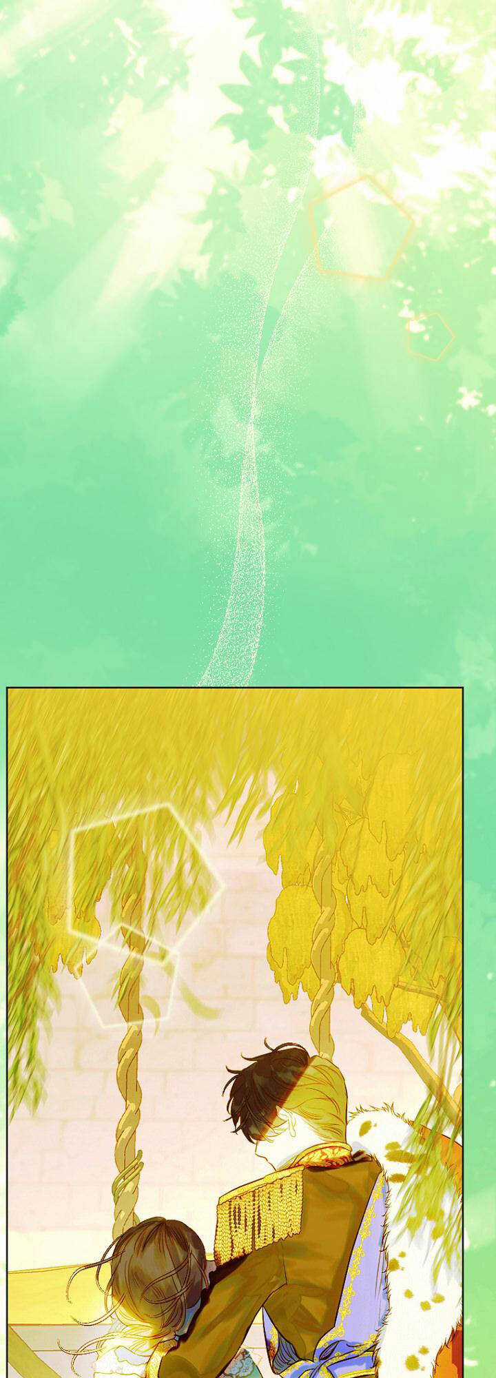 Khế Ước Hôn Nhân Của Mẹ Tôi Chapter 32 trang 35