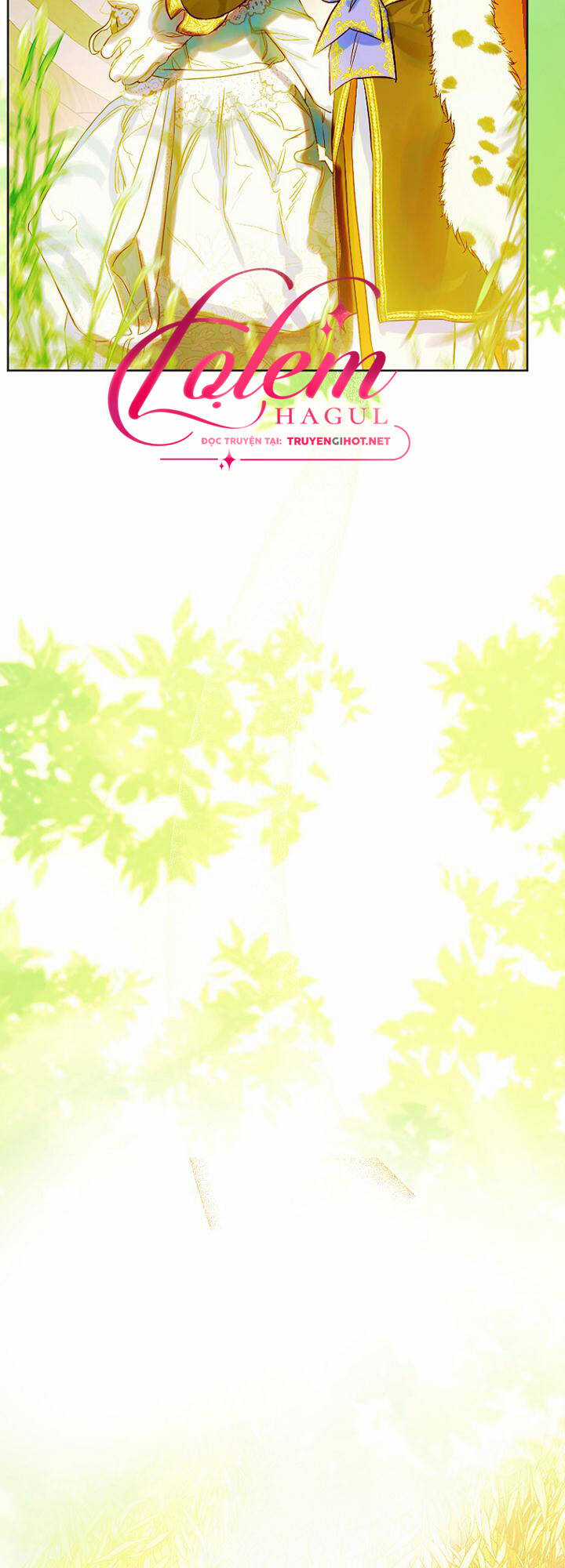 Khế Ước Hôn Nhân Của Mẹ Tôi Chapter 32 trang 36