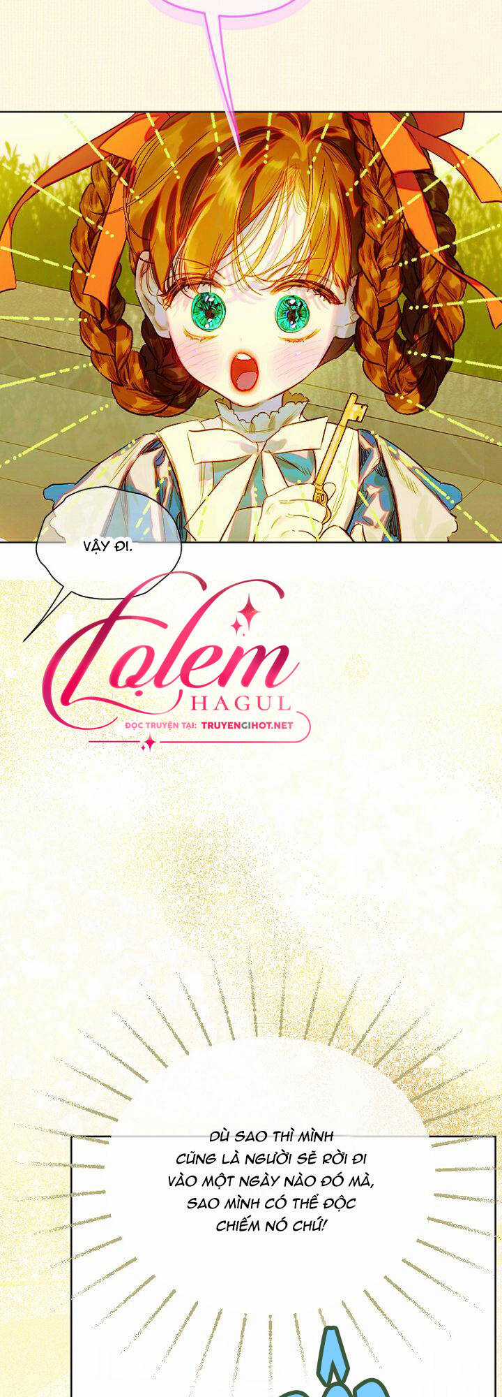 Khế Ước Hôn Nhân Của Mẹ Tôi Chapter 32 trang 44