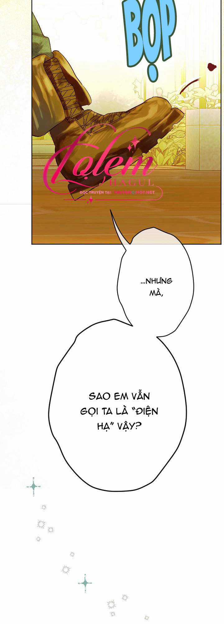 Khế Ước Hôn Nhân Của Mẹ Tôi Chapter 32 trang 45