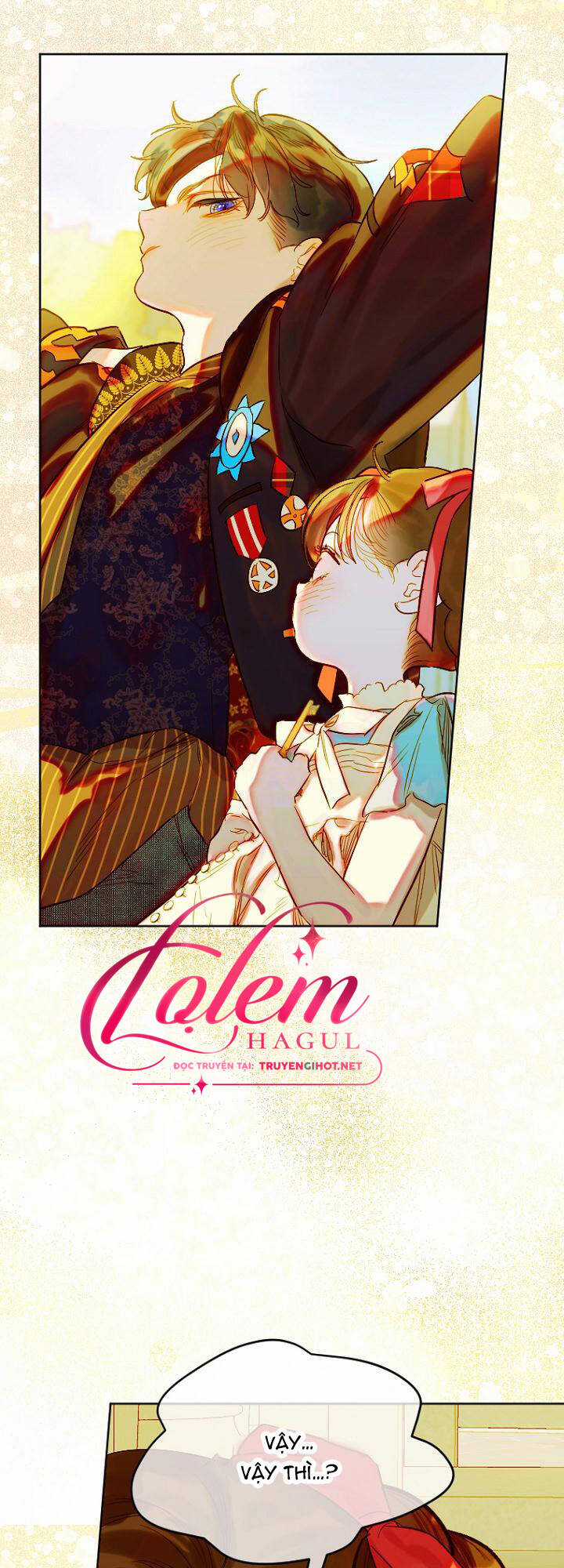 Khế Ước Hôn Nhân Của Mẹ Tôi Chapter 32 trang 47