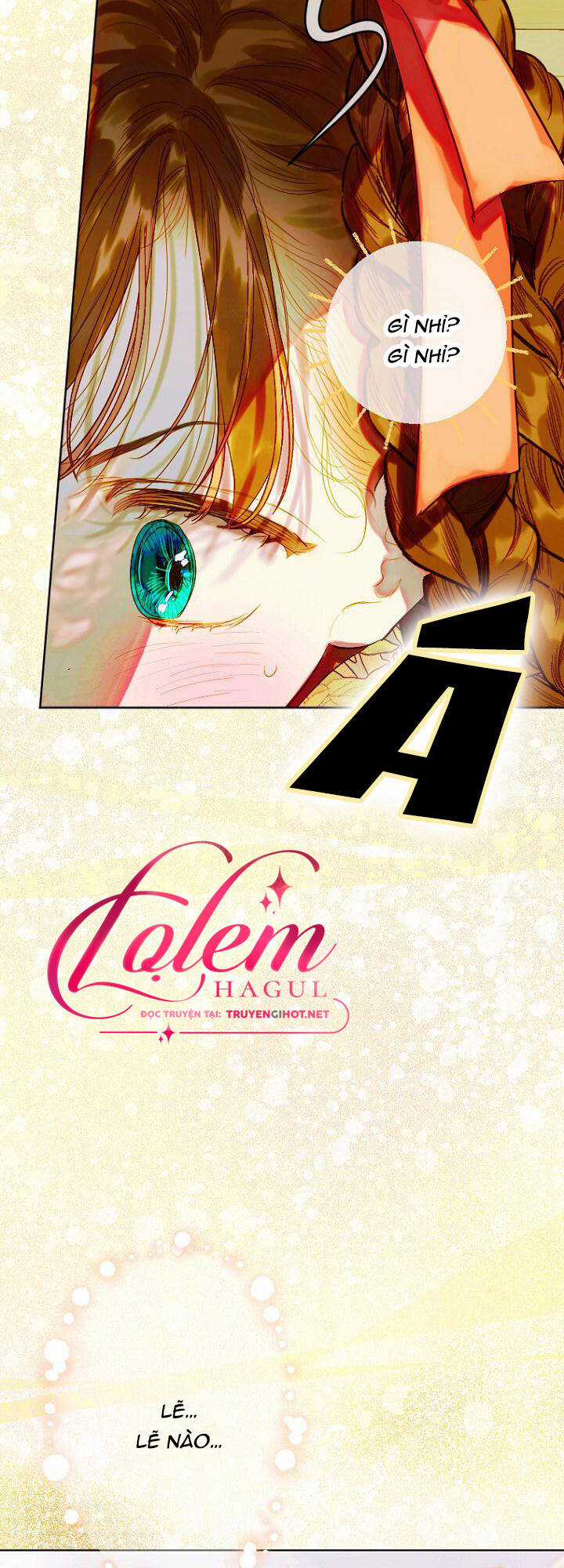 Khế Ước Hôn Nhân Của Mẹ Tôi Chapter 32 trang 48