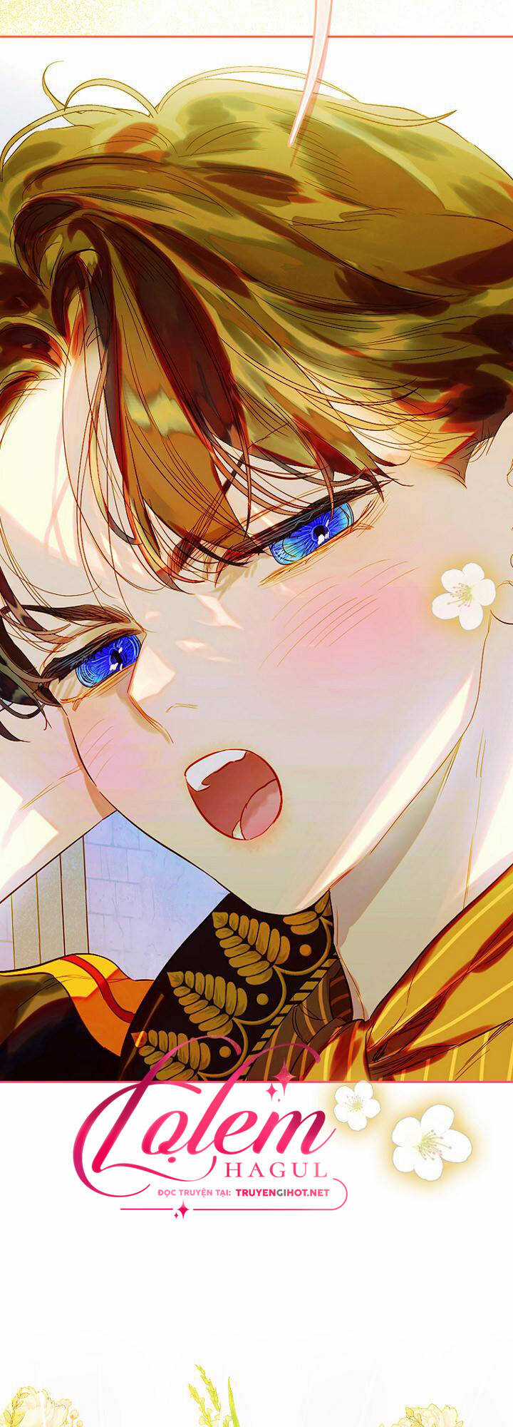 Khế Ước Hôn Nhân Của Mẹ Tôi Chapter 32 trang 50