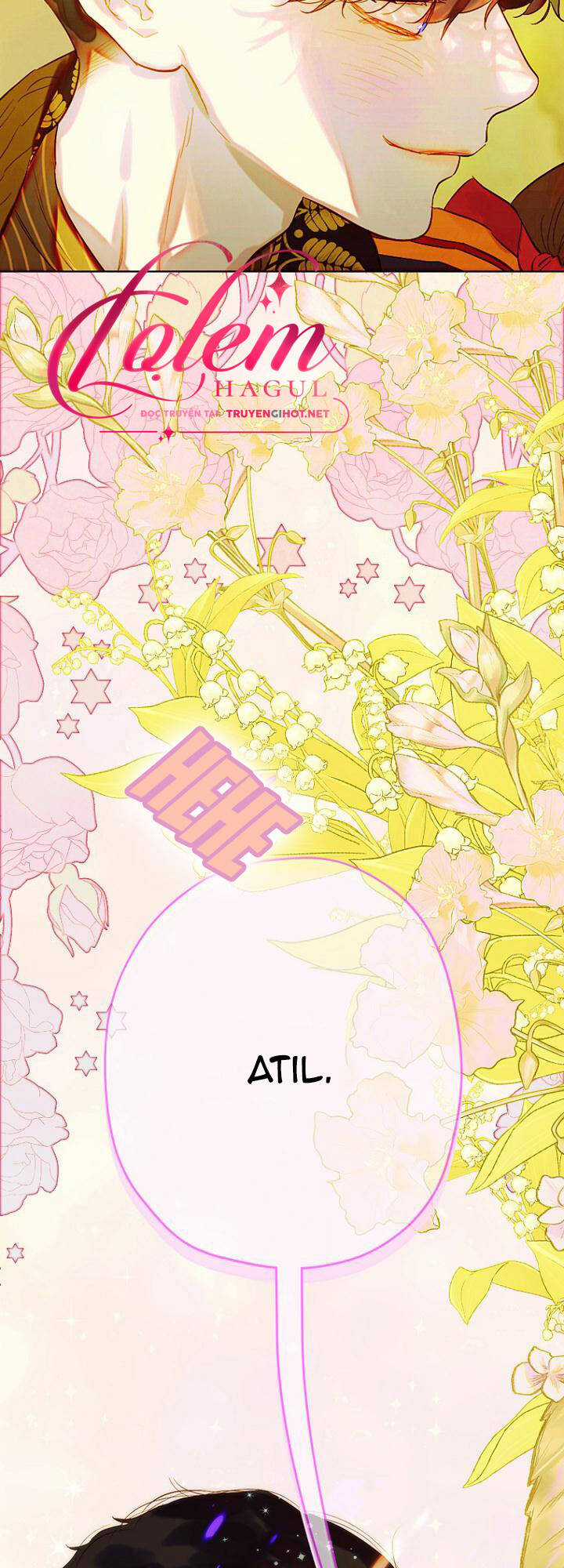 Khế Ước Hôn Nhân Của Mẹ Tôi Chapter 32 trang 52