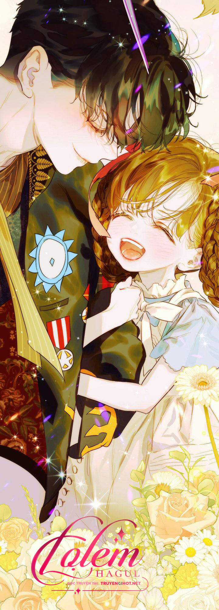 Khế Ước Hôn Nhân Của Mẹ Tôi Chapter 32 trang 53