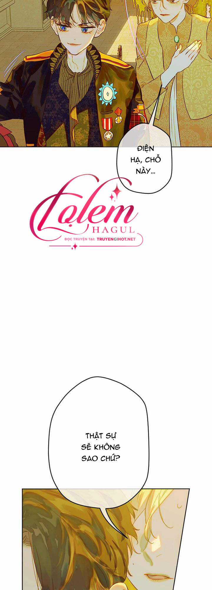 Khế Ước Hôn Nhân Của Mẹ Tôi Chapter 32 trang 8