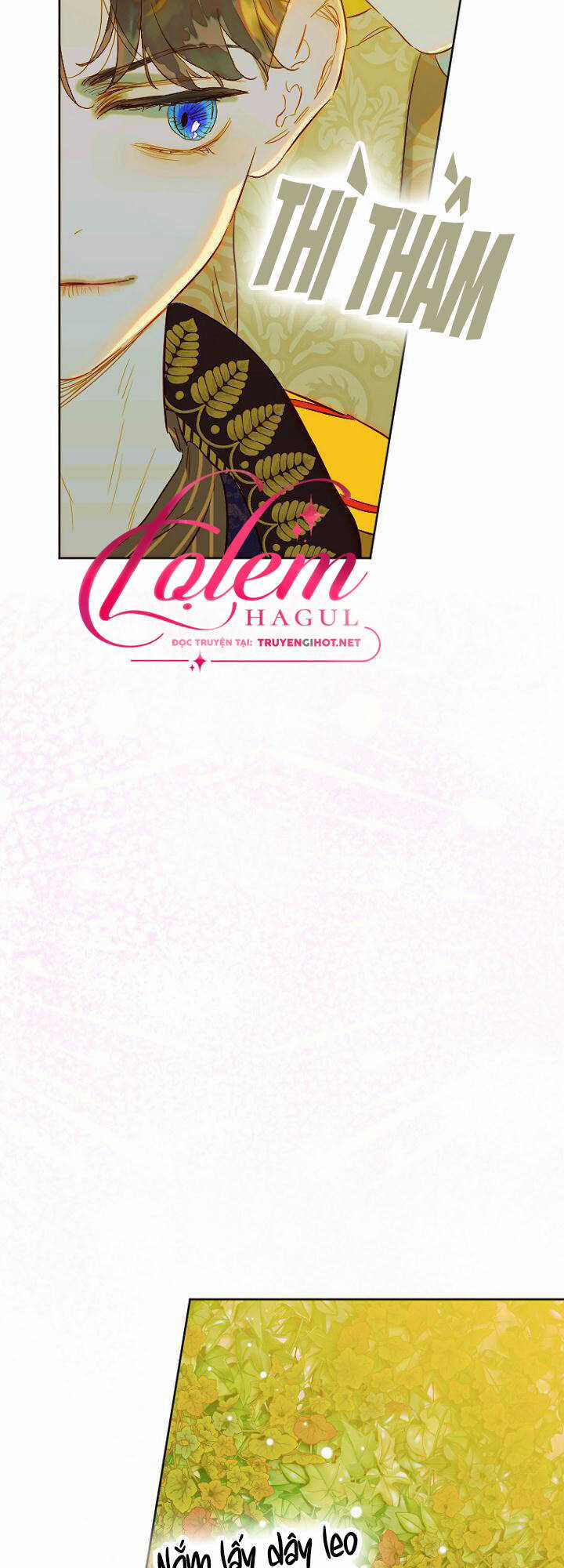 Khế Ước Hôn Nhân Của Mẹ Tôi Chapter 32 trang 9