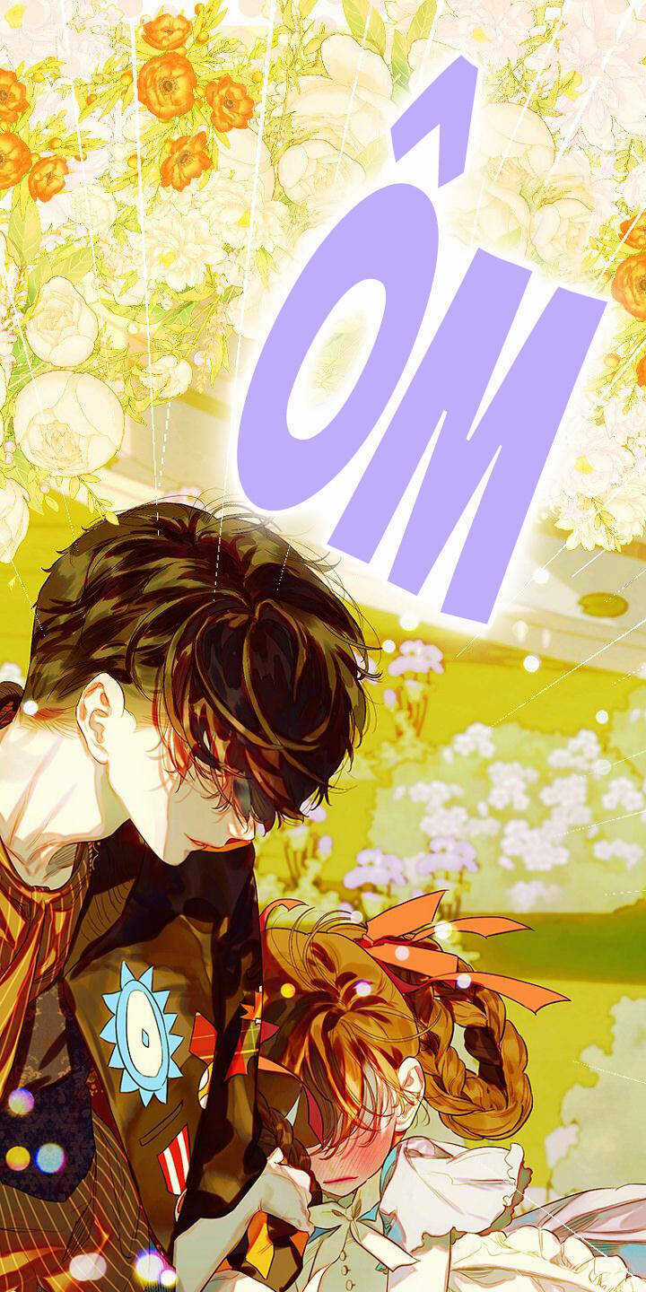 Khế Ước Hôn Nhân Của Mẹ Tôi Chapter 33 trang 0