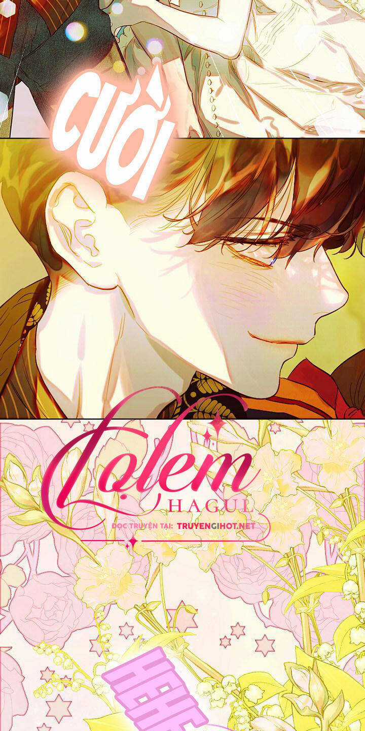 Khế Ước Hôn Nhân Của Mẹ Tôi Chapter 33 trang 1