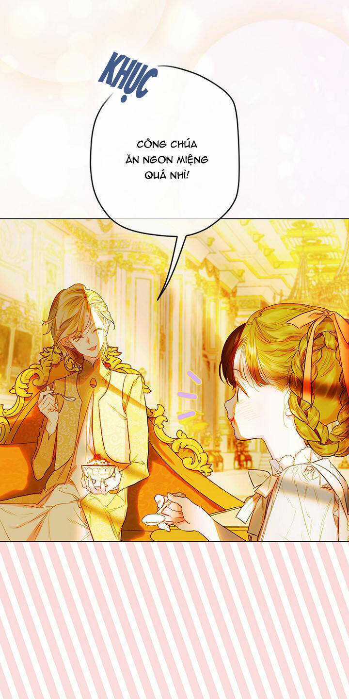 Khế Ước Hôn Nhân Của Mẹ Tôi Chapter 33 trang 13