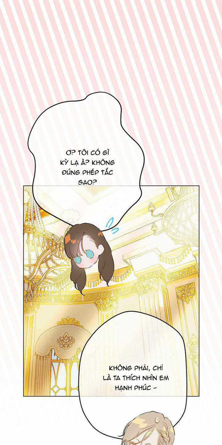 Khế Ước Hôn Nhân Của Mẹ Tôi Chapter 33 trang 14