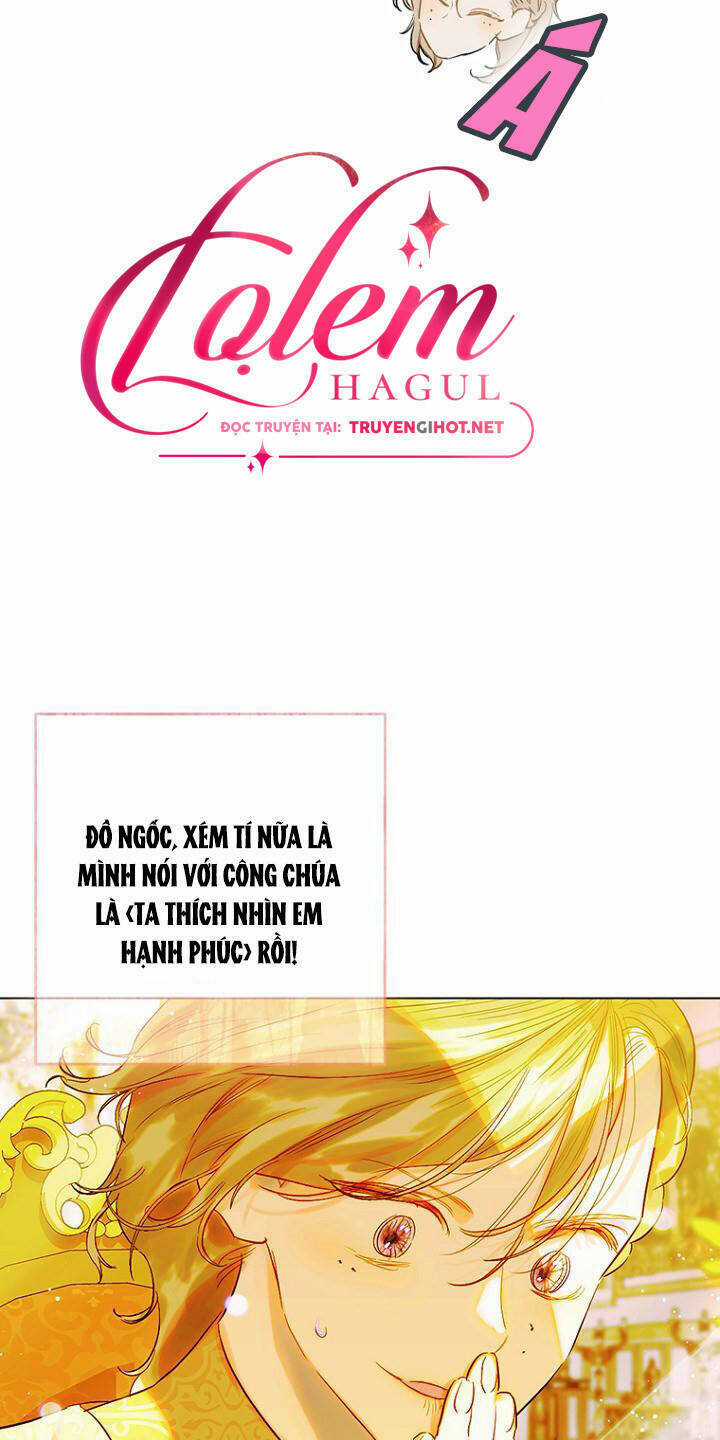 Khế Ước Hôn Nhân Của Mẹ Tôi Chapter 33 trang 15