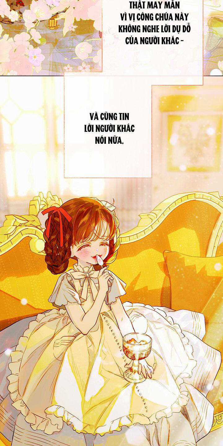 Khế Ước Hôn Nhân Của Mẹ Tôi Chapter 33 trang 18