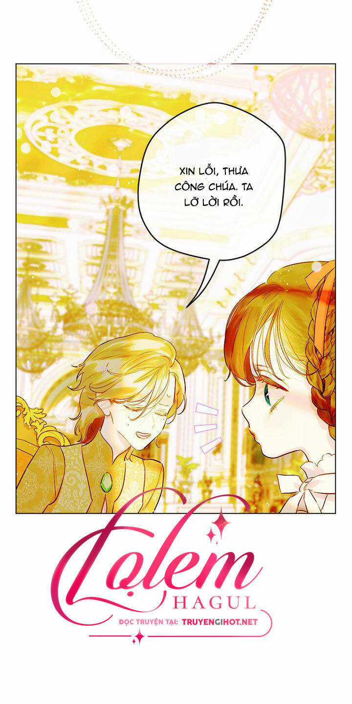 Khế Ước Hôn Nhân Của Mẹ Tôi Chapter 33 trang 20