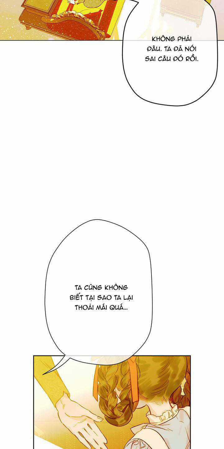 Khế Ước Hôn Nhân Của Mẹ Tôi Chapter 33 trang 22