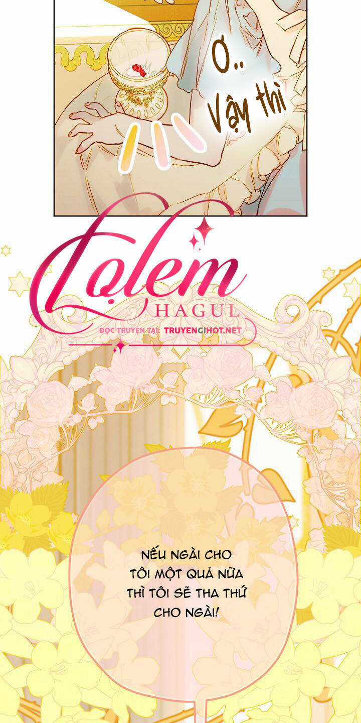 Khế Ước Hôn Nhân Của Mẹ Tôi Chapter 33 trang 23