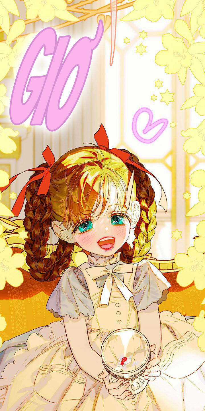 Khế Ước Hôn Nhân Của Mẹ Tôi Chapter 33 trang 24