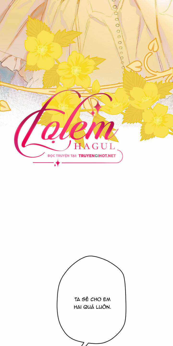 Khế Ước Hôn Nhân Của Mẹ Tôi Chapter 33 trang 25