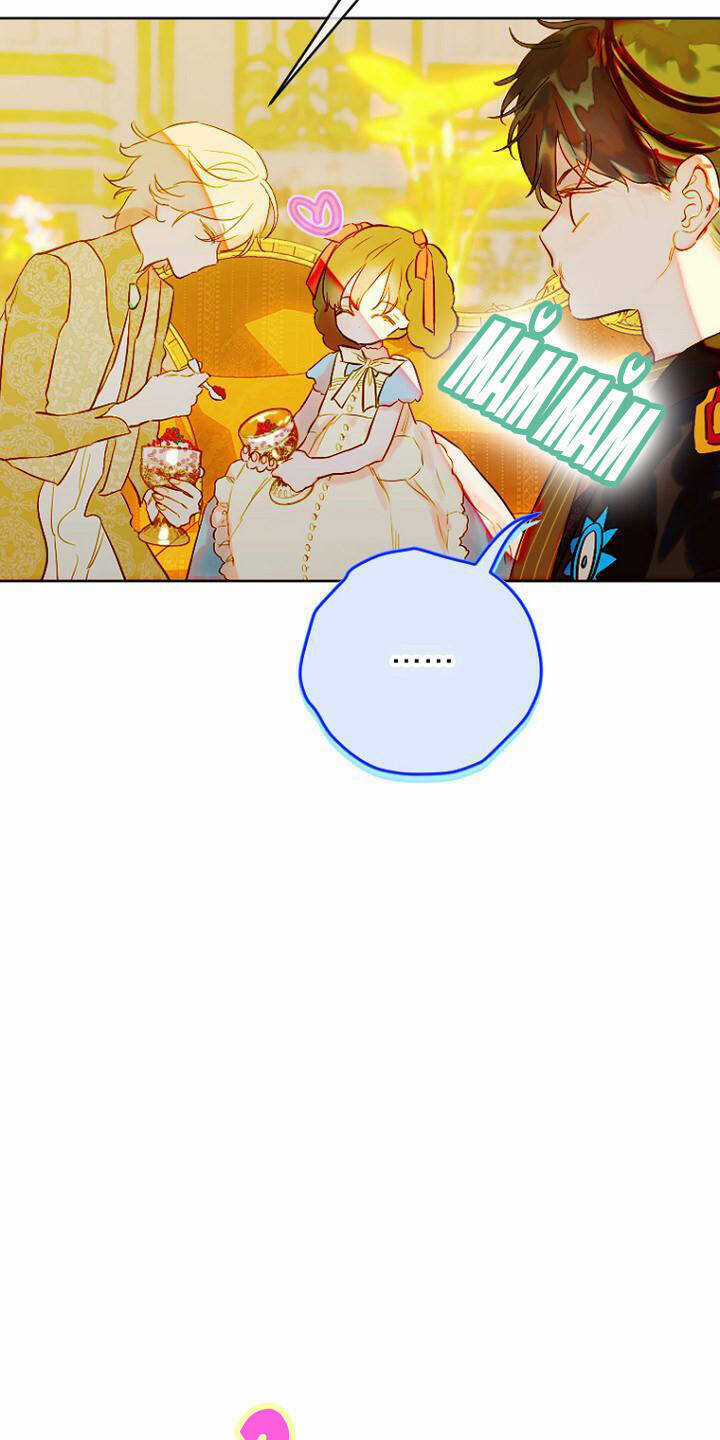 Khế Ước Hôn Nhân Của Mẹ Tôi Chapter 33 trang 26