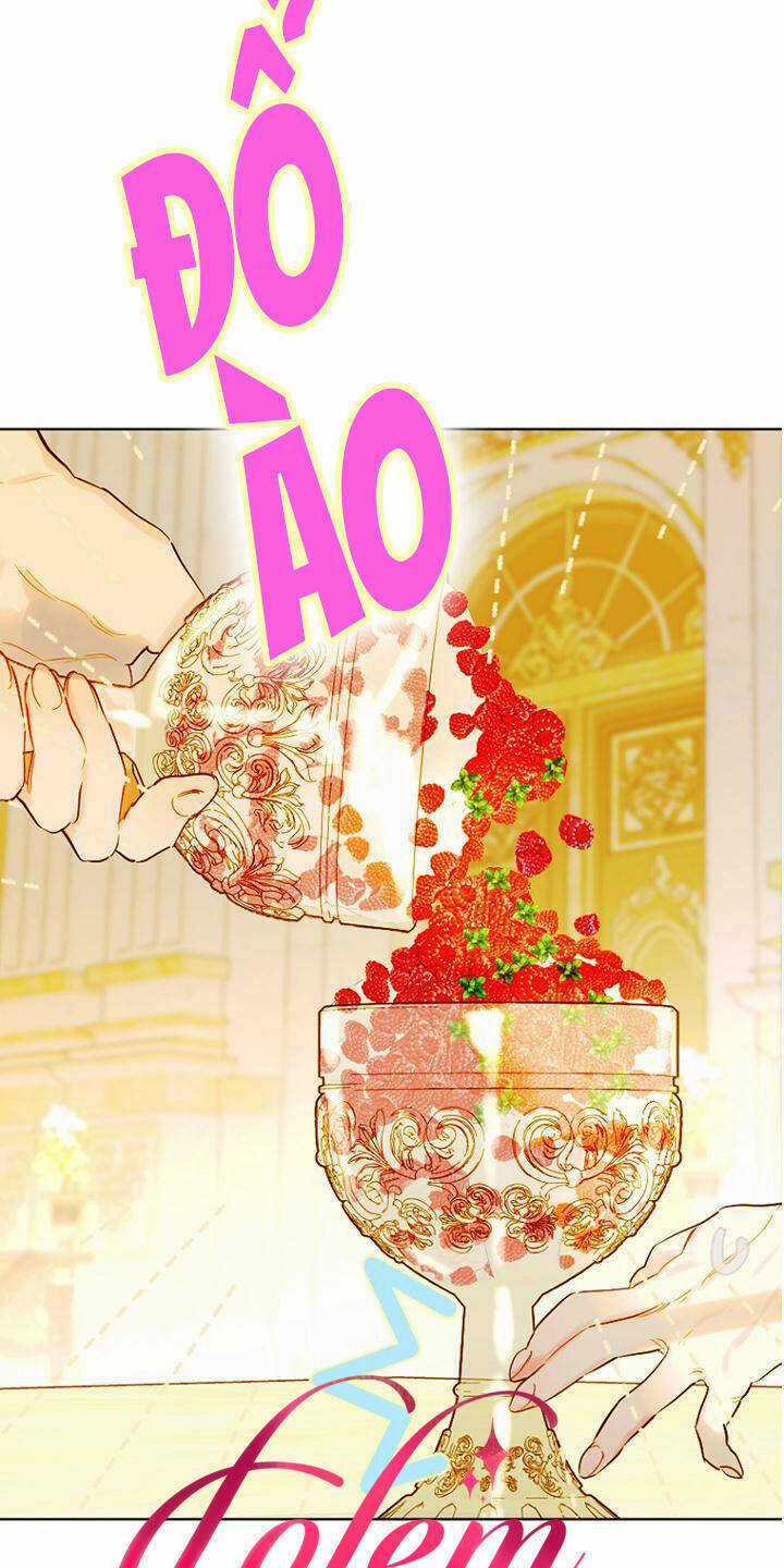 Khế Ước Hôn Nhân Của Mẹ Tôi Chapter 33 trang 27