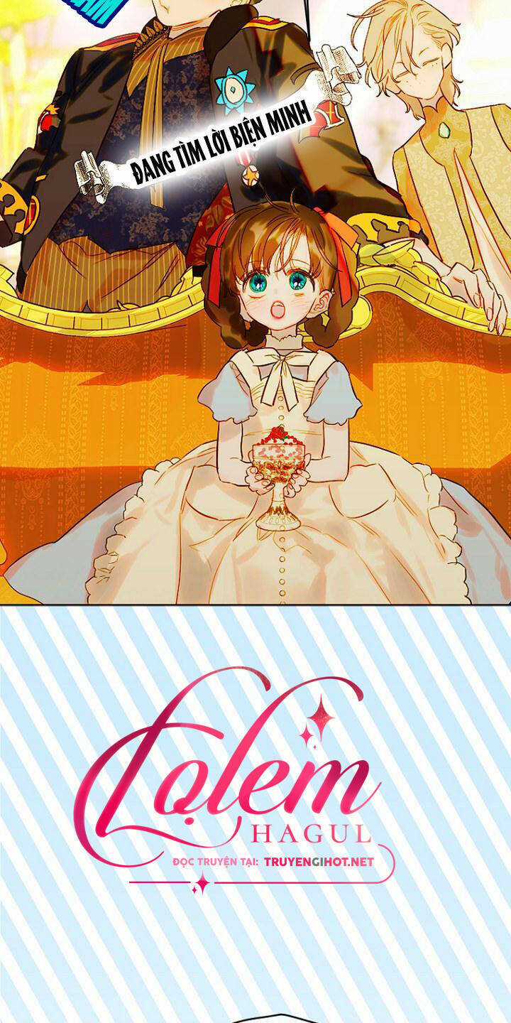 Khế Ước Hôn Nhân Của Mẹ Tôi Chapter 33 trang 29